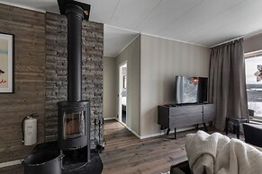 Funäs Ski Lodge