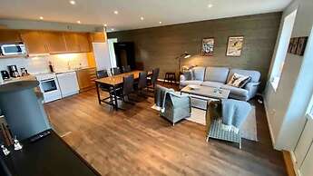 Funäs Ski Lodge