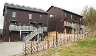 Funäs Ski Lodge