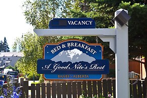 A Good Nite's Rest Bed and Breakfast