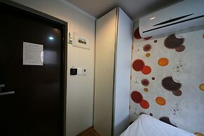 Hostel Chloe