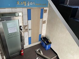 Hostel Chloe