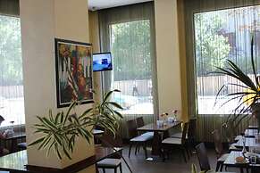Burçman Hotel