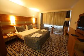 Burçman Hotel