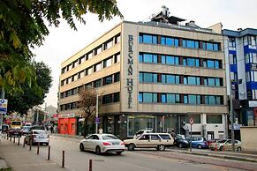 Burçman Hotel