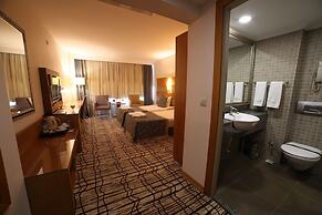 Burçman Hotel