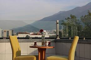 Burçman Hotel