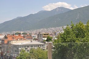 Burçman Hotel