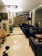 Burçman Hotel