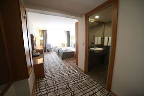 Burçman Hotel