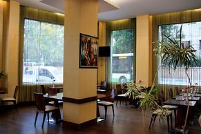 Burçman Hotel