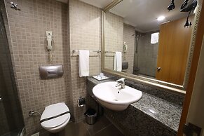 Burçman Hotel