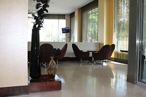 Burçman Hotel