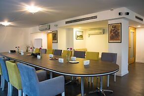 Burçman Hotel