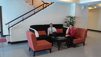 Hotel Pangeran City