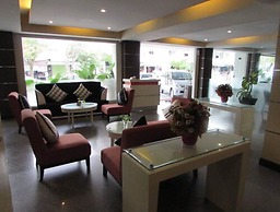 Hotel Pangeran City
