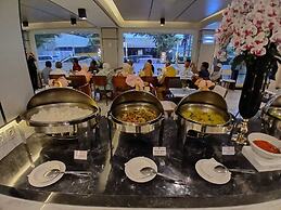 Hotel Pangeran City