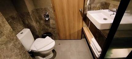 Hotel Pangeran City