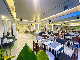 Hotel Pangeran City