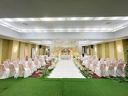 Hotel Pangeran City