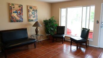 Sandy Beach Suites