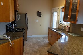 Sandy Beach Suites
