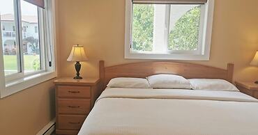 Sandy Beach Suites