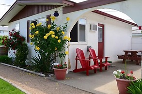 Sandy Beach Suites