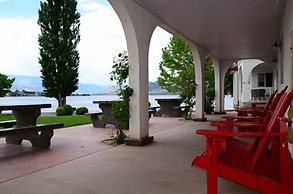 Sandy Beach Suites