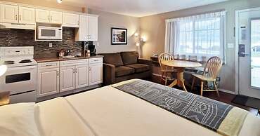 Sandy Beach Suites