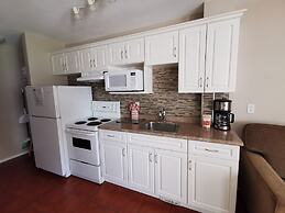 Sandy Beach Suites