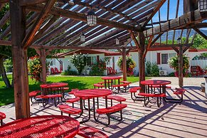 Sandy Beach Suites