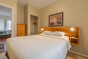 Sandy Beach Suites