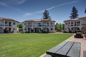 Sandy Beach Suites