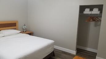 Sandy Beach Suites