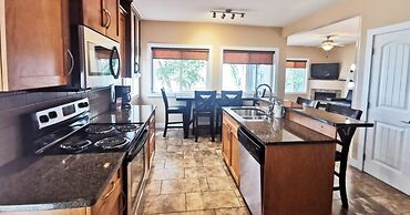 Sandy Beach Suites
