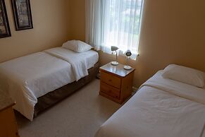 Sandy Beach Suites