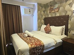 JMM Grand Suites
