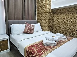 JMM Grand Suites