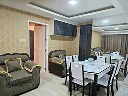 JMM Grand Suites