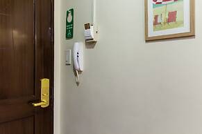 JMM Grand Suites