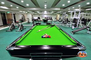 JMM Grand Suites