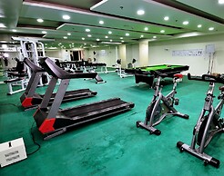JMM Grand Suites
