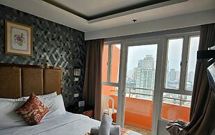 JMM Grand Suites