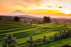Awatara Boutique Resort Ubud