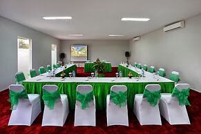 Awatara Boutique Resort Ubud