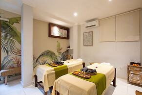 Awatara Boutique Resort Ubud