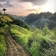 Awatara Boutique Resort Ubud
