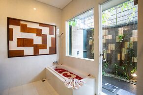 Awatara Boutique Resort Ubud