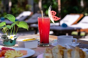 Awatara Boutique Resort Ubud
